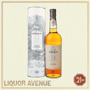 OBAN 14 Year Old Single Malt Scotch Whisky 700ml