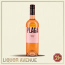 Plaga Sweet Rose Wine 750ml