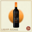 Plaga Cabernet Merlot Red Wine 750ml