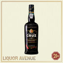 Porto Cruz Tawny Sweet Port Wine 750ml