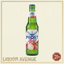 PROST Alster Lychee Beer Pint Bottle Bir Leci Botol 330ml