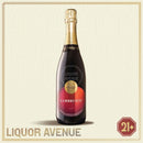 Sababay Lambrusco Sparkling Sweet Red Wine 750ml