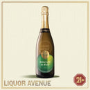 Sababay Moscato de Bali Sparkling Sweet White Wine 750ml