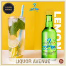 Sevendays 7days Lemon Soju 360ml