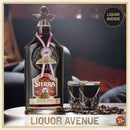 Sierra Cafe Coffee Liqueur with Tequila 700ml