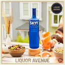 SKYY Vodka Original 750ml
