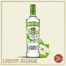 Smirnoff Green Apple Vodka 700ml