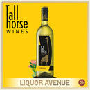 Tall Horse Chardonnay South African Wine 750ml