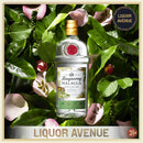 Tanqueray Malacca Distilled Gin 1 Liter