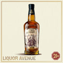 TWO ROGUES Sunrise Spice Island Rum 700ml