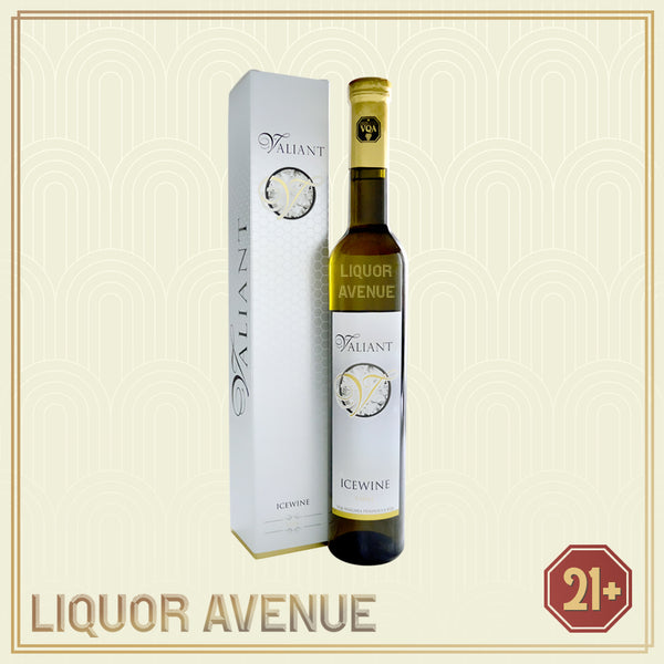 Valiant Vidal Icewine VQA 375ml