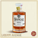 WANGAE Whisky Authentic from North Sulawesi 500ml