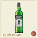 WILLIAM LAWSON'S Lawson Blended Scotch Whisky 700ml