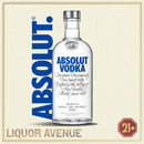 ABSOLUT Vodka Original Blue 700ml