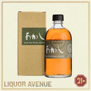 AKASHI White Oak Single Malt Japanese Whisky 500ml