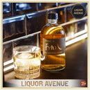 AKASHI White Oak Single Malt Japanese Whisky 500ml