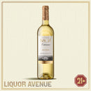 BACH Extrisimo Blanco Semi Dulce Spanish Wine 750ml