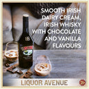 Baileys Original Irish Cream Liqueur 700ml