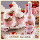 Baileys Strawberries and Cream Limited Edition Liqueur 700ml
