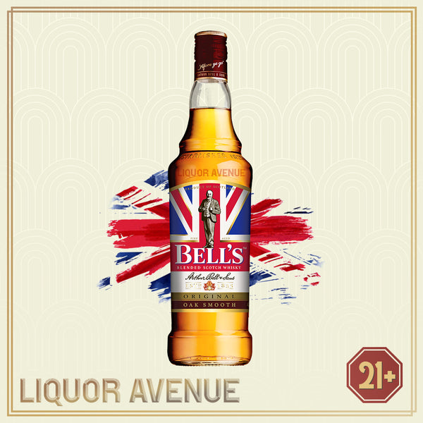 Bell's Original Blended Scotch Whisky 700ml