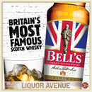 Bell's Original Blended Scotch Whisky 700ml