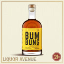 Arak BUMBUNG Balinese Crafted Whisky 750ml