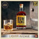 Arak BUMBUNG Balinese Crafted Whisky 750ml