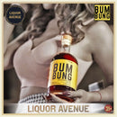 Arak BUMBUNG Balinese Crafted Whisky 750ml