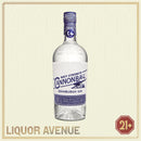 Edinburgh Gin Cannonball Navy Strength 700ml