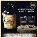 Cap Tikus Original 320ml