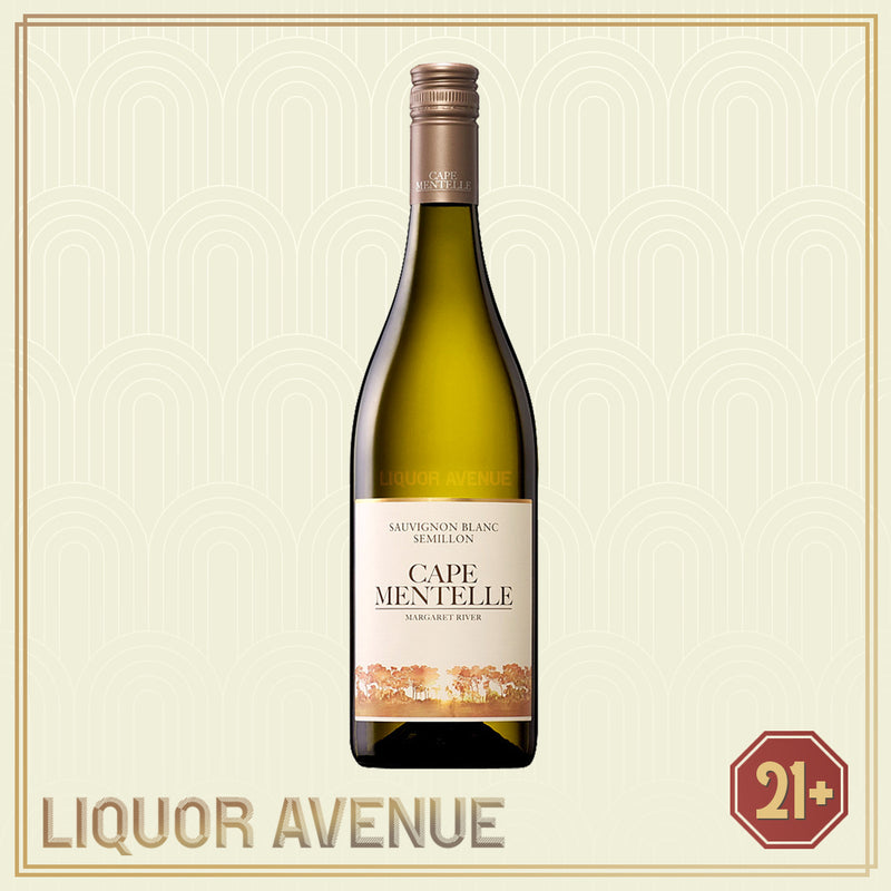 Cape Mentelle Sauvignon Blanc Semillon Australian Wine 750ml