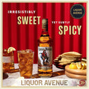 Captain Morgan Original Spiced Gold Rum 750ml