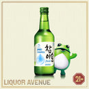 Jinro Chamisul Original Fresh Korea Soju 360ml