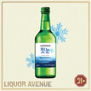 Cheosnun Soju Original Smooth Distilled 360ml