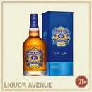 Chivas Regal 18 Year Old Blended Scotch Whisky 700ml