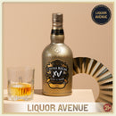 Chivas Regal XV Aged 15 Years Blended Scotch Whisky 700ml