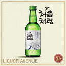 Lotte Chum Churum Original Korean Soju 360ml