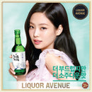 Lotte Chum Churum Original Korean Soju 360ml