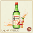 Lotte Chum Churum Yogurt Korean Soju 360ml