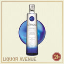 CIROC Original Snap Frost Vodka 750ml