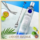 CIROC Original Snap Frost Vodka 750ml