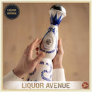 Clase Azul Reposado Tequila 750ml