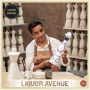 Clase Azul Reposado Tequila 750ml