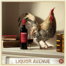 Cockburn's Fine Ruby Red Port Sweet Wine 750ml