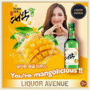 DAEBAK Soju Mango 360ml