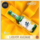 DAEBAK Soju Mango 360ml