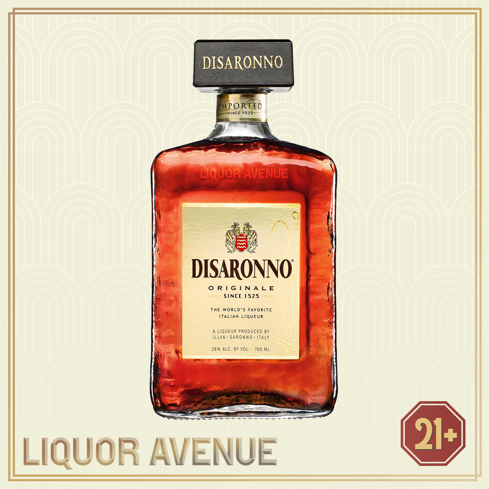 その他 AMARETTO di SARONNO 700ml Amaretto Disaronno Originale Liqueur 700ml
