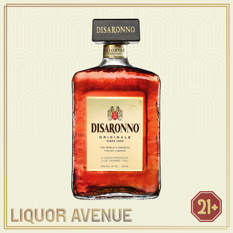 Amaretto Disaronno Originale Liqueur 700ml