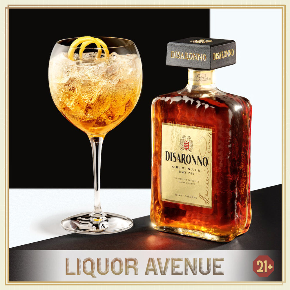 Amaretto Disaronno Originale Liqueur 700ml