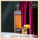 DRUM Whisky Black Label 700ml
